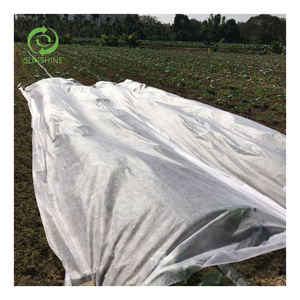 Macetas de tela de 25 galones, macetas de aireación de tela no tejida gruesa, bolsa de cultivo de plantas con asas reforzadas para jardinería - Product Image 1