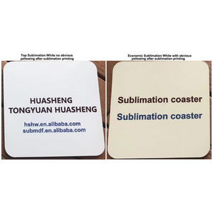 <span class=keywords><strong>Plaque</strong></span> MDF de sublimation football 10"x6" MDFSUB, blanc brillant, imprimable par sublimation, pour panneau mural en <span class=keywords><strong>bois</strong></span>, cadeaux sportifs personnalisés - Product Image 6