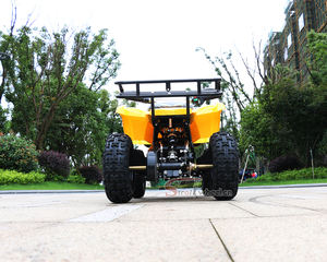 <span class=keywords><strong>Quad</strong></span> électrique adulte modèle neuf <span class=keywords><strong>48v</strong></span> avec cadre en alliage d'aluminium, quatre grandes roues, véhicule électrique économique pour enfants - Product Image 5