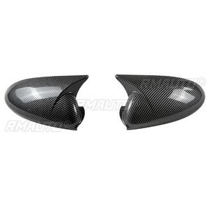 Couvre-rétroviseurs latéraux de voiture, capuchons de protection pour Chevrolet Cruze, kit carrosserie, accessoires de voiture - Product Image 3