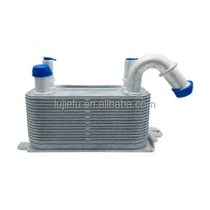 6-ступенчатый радиатор коробки передач подходит для Land Rover Evoque Freelander2 Volvo Xc60 S60 LR00291 C2S50636 30792231 6G917A095AD - Product Image 2