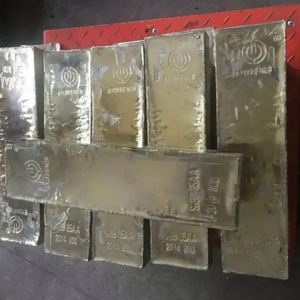 Lingotes de Estaño de Alta Calidad en Oferta, Directo de Fábrica en China, Lingotes de Estaño SN 99.99% al Precio Más Bajo - Product Image 4