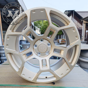 Viaol Jantes Concave Forgées Personnalisées Jantes de Voiture Jantes en Alliage 21 22 23 24 Jantes pour <span class=keywords><strong>Ford</strong></span> <span class=keywords><strong>Mustang</strong></span> GT S550 S650 Land Rover - Product Image 2