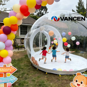 TPU Bubble House Impermeabile Gonfiabile Palloncino per <span class=keywords><strong>Bambini</strong></span> di Alta Qualità Playhouse per le <span class=keywords><strong>Feste</strong></span> di Intrattenimento Popolare per <span class=keywords><strong>Bambini</strong></span> - Product Image 3