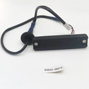Interruptor de Puerta Trasera Lexus 84840-08010, Liberación de Maletero para RX330 RX350 2004-2009, Pieza de Repuesto - Product Image 3
