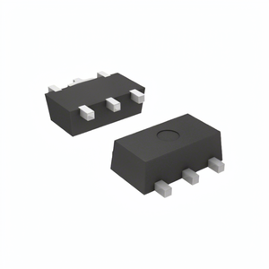 In Stock SOT 89 5/6 Power Management (PMIC) S-1170B55UC-OUOTFU Buy Electronics Components Online - Product Image 1