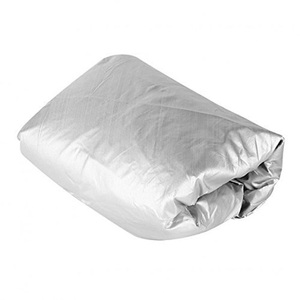 Cubierta completa para coche, diseño nuevo, impermeable, a prueba de sol, impermeable y a prueba de polvo, para coches de plata, <span class=keywords><strong>2021</strong></span> - Product Image 5