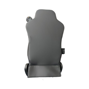 Asiento de Camión de Lujo y Confort, Asiento de Aire Ajustable para Camión, para <span class=keywords><strong>Mitsubishi</strong></span> <span class=keywords><strong>Fuso</strong></span> Isuzu Hino Daihatsu, Repuestos para Camiones Japoneses - Product Image 6