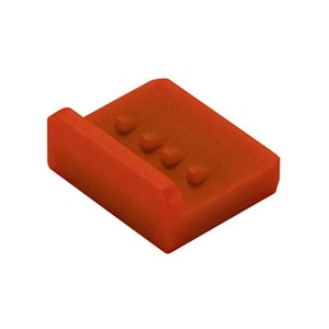 Dispositivo de Bloqueo de Conector USB-A PSL-PERM-USBA para Receptáculo USB-A - Product Image 1
