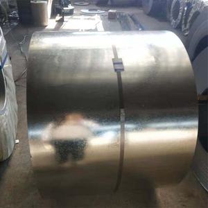 Bobinas de Acero Galvanizado para el Mercado Africano Ghana/Egipto - Product Image 3