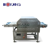 Machine de découpe d'aile de poulet électrique, pour remplissage du sein