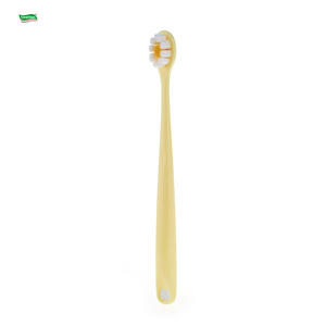 <span class=keywords><strong>Cepillo</strong></span> <span class=keywords><strong>de</strong></span> <span class=keywords><strong>dientes</strong></span> personalizado para adultos Servicio OEM y ODM Cepillos <span class=keywords><strong>de</strong></span> nailon extra suaves Limpieza <span class=keywords><strong>de</strong></span> <span class=keywords><strong>dientes</strong></span> - Product Image 2