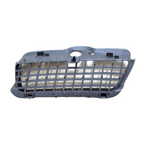 Biseles para Faros Antiniebla de Volkswagen Golf Mk3, Rejilla Inferior del Parachoques Delantero, Plástico ABS, 1991-1997, Izquierdo y Derecho - Product Image 3
