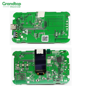 Tùy chỉnh không dây <span class=keywords><strong>Bluetooth</strong></span> Tai nghe Microphone Loa điều khiển <span class=keywords><strong>PCB</strong></span> <span class=keywords><strong>board</strong></span> pcba cho mini USB <span class=keywords><strong>Bluetooth</strong></span> khuếch đại âm thanh - Product Image 1