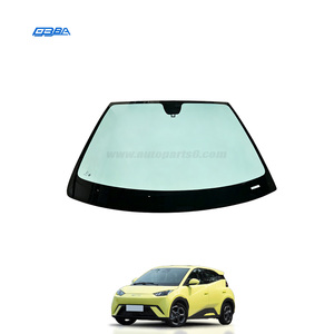 Accessoires automobiles, pare-brise avant résistant aux balles pour BYD Ocean Series Seagull 2023 - Product Image 1