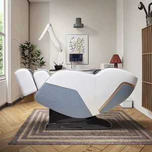 <span class=keywords><strong>Endure</strong></span> Luxury Home Use Office Liege <span class=keywords><strong>massage</strong></span> AI Smart Recliner 3d Schwerelosigkeit Wärme <span class=keywords><strong>massage</strong></span> stuhl - Product Image 2