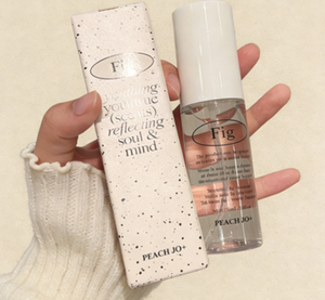 PEACH JO+ Spray de Fragancia Minimalista con Aroma a Higo, Spray Desodorante, Eau de Toilette para Mujer - Product Image 3