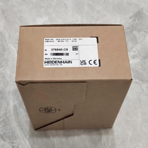 Nouveau codeur rotatif incrémental Heidenhain ROD 420 ID 376840-C6 d'origine pour capteur de pièce d'ascenseur - Product Image 6