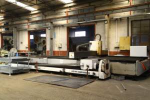 מתכת הסקה כלוב לוגיסטיקה תחבורה חוט אחסון מטען & ציוד אחסון - Product Image 5