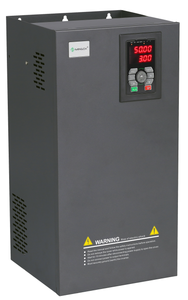 Inverter Trifase 380V a 380V, VFD VSD 45KW 55KW 75KW, Azionamento a Velocità Variabile per Motore AC - Product Image 2
