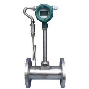 Thông Minh Điện tử DN15-dn300 điện từ đo lưu lượng xoáy nước lưu lượng kế khí đo lưu lượng với LCD kỹ thuật số - Product Image 2