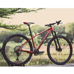 LEOPARDpro 27.5 นิ้ว สีน้ำเงิน สำหรับทุกเพศ 150-165 ซม. - Product Image 6