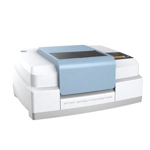 LR-351 Price FTIR Spectrophotometer Device Fourier Infrared Photometer for Food Medicine - Product Image 2