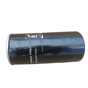 Cilindro Separador de Aceite Manny Factory B004800770001 Nuevo, Blanco, de Fibra de Vidrio Delgada, para Repuestos de Compresores de Aire Industriales - Product Image 1