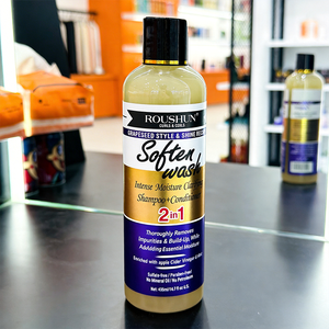 <span class=keywords><strong>Gel</strong></span> <span class=keywords><strong>Coiffant</strong></span> Liquide Professionnel Hydratant et Adoucissant au Beurre de Karité Bio Enrichi pour Cheveux Bouclés – Marque Privée - Product Image 6