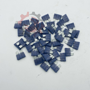 232273003 ฟิวส์ 3A อะไหล่รถปั๊มคอนกรีต - Product Image 1