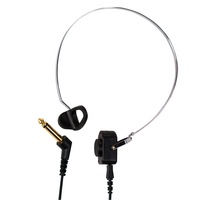 Headset Konduktor Tulang B71 untuk Audiometer Profesional