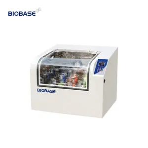 Biobase Laboratory Shaking Incubator Shaker Thermostatic Shaking Water Bath Orbital Shaker