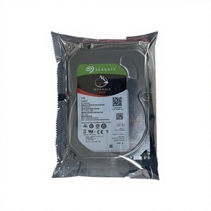 ฮาร์ดดิสก์ NAS สำหรับเดสก์ท็อป รุ่น ST1000VN002 ความจุ 1TB 2TB 4TB 6TB ความเร็ว 5900RPM 7200RPM หน่วยความจำ 256M ขายส่ง - Product Image 1