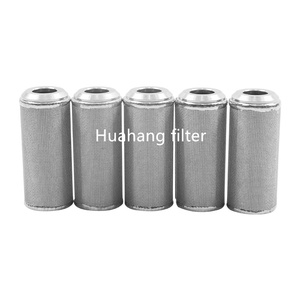 องค์ประกอบตัวกรองตาข่ายหลอมโลหะจากประเทศจีน - Product Image 6
