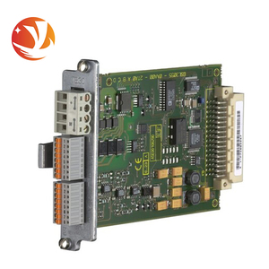 บอร์ดเทอร์มินัล SIEMENS 6SL3 055-0AA00-2TA0 6SL3055-0AA00-2TA0 ของแท้ใหม่เอี่ยม สำหรับ PLC Programmable Controller - Product Image 3