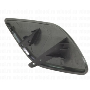 Copertura dell'ugello della rondella del faro di alta qualità di Hanous per <span class=keywords><strong>Opel</strong></span> <span class=keywords><strong>Astra</strong></span> OEM 13348043 13348044 - Product Image 4