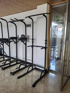 Station de musculation multifonctionnelle réglable <span class=keywords><strong>pour</strong></span> entraînement complet du corps et correction de la posture – Vente en gros usine - Product Image 6