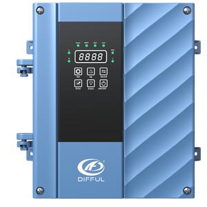 Tauchfähige <span class=keywords><strong>Solar</strong></span>-Wasserpumpe Tiefbrunnen-Tauchpumpe für Bohrloch <span class=keywords><strong>Solar</strong></span>-Kreiselpumpe - Product Image 3