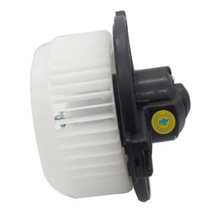 Conjunto de Motor de Ventilador de Calefacción y Aire Acondicionado para Mitsubishi Grandis 7802A007 - Product Image 4
