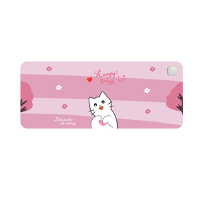 Tapis de table chauffant OEM, 5 pièces, tapis de souris de bureau, grand format, à main, étanche - Product Image 6