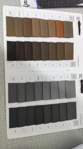 S0941L 2026 nuovo elegante <span class=keywords><strong>abito</strong></span> da <span class=keywords><strong>uomo</strong></span> a tre pezzi di fascia alta <span class=keywords><strong>giallo</strong></span> - Product Image 5