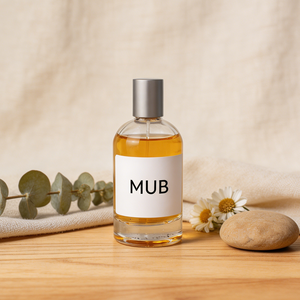 Flacon de <span class=keywords><strong>parfum</strong></span> vide MUB Lab 30ml 50ml 100ml, flacon de <span class=keywords><strong>parfum</strong></span> rond en verre à sertir avec vaporisateur et capuchon argenté - Product Image 3