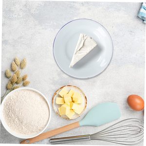 Assiettes de camping en émail Senny Factory, vente en gros, assiettes rondes en émail incassables pour le <span class=keywords><strong>pain</strong></span>, pour l'extérieur - Product Image 2