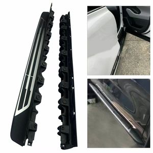 JOESHIER 4x4, marchepieds de voiture de luxe de haute qualité, ensemble complet, pour Highlander 2020-2026, tout-terrain, en alliage d'aluminium - Product Image 5