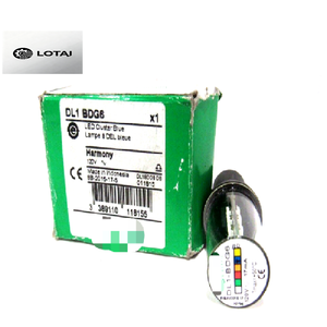 Программируемый контроллер ПЛК НОВЫЙ DL1BDG6 LED <span class=keywords><strong>BULB</strong></span> - Product Image 1