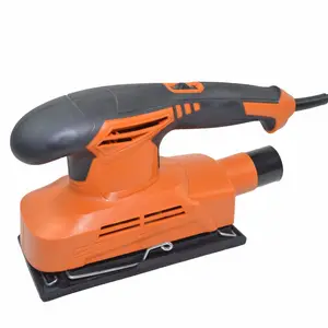 China Top10 Hardware Tools Supplier THPT 150W Orbital Sander Machine AJ10