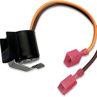 Thermostat de dégivrage pour réfrigérateurs 058966-000 - Température de fonctionnement de -20 à 290 °C, Courant 10A