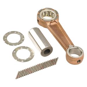 Ensemble bielle-culbuteur Yamaha 66T-11650-00 pour moteur hors-bord usage marin - Product Image 5