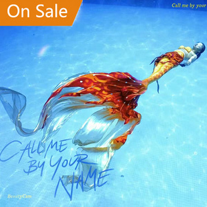 บอดี้สูทนางเงือกสำหรับสตรีชุดบอดี้สูททรงหางปลาเหมาะสำหรับการฝึกในตู้ปลา - Product Image 5