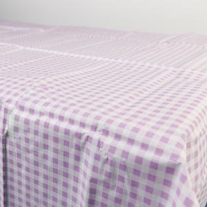 Di alta qualità su misura eco-friendly 50g impermeabile stampato tovaglia monouso carta non tessuta per sala da pranzo di nozze - Product Image 1